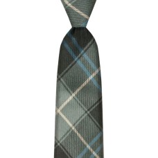 Tartan Tie - Patriot Weathered